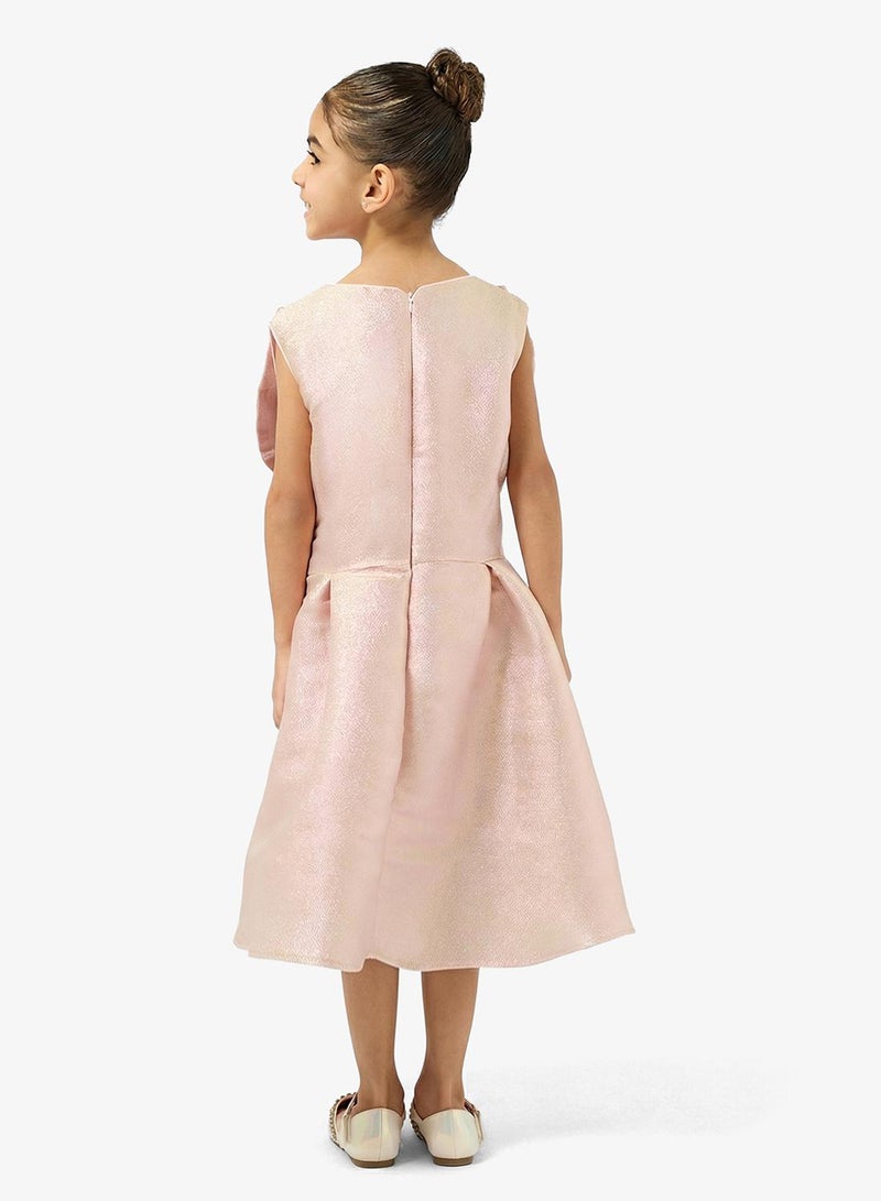 Pinata Occasion Dress - Image 2